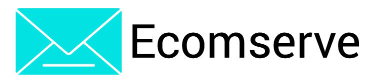 EcomServe Email Guide